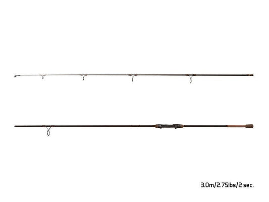 Karpu Makšķerkāts Delphin IMPALA Carp V3 360cm/3,00lbs