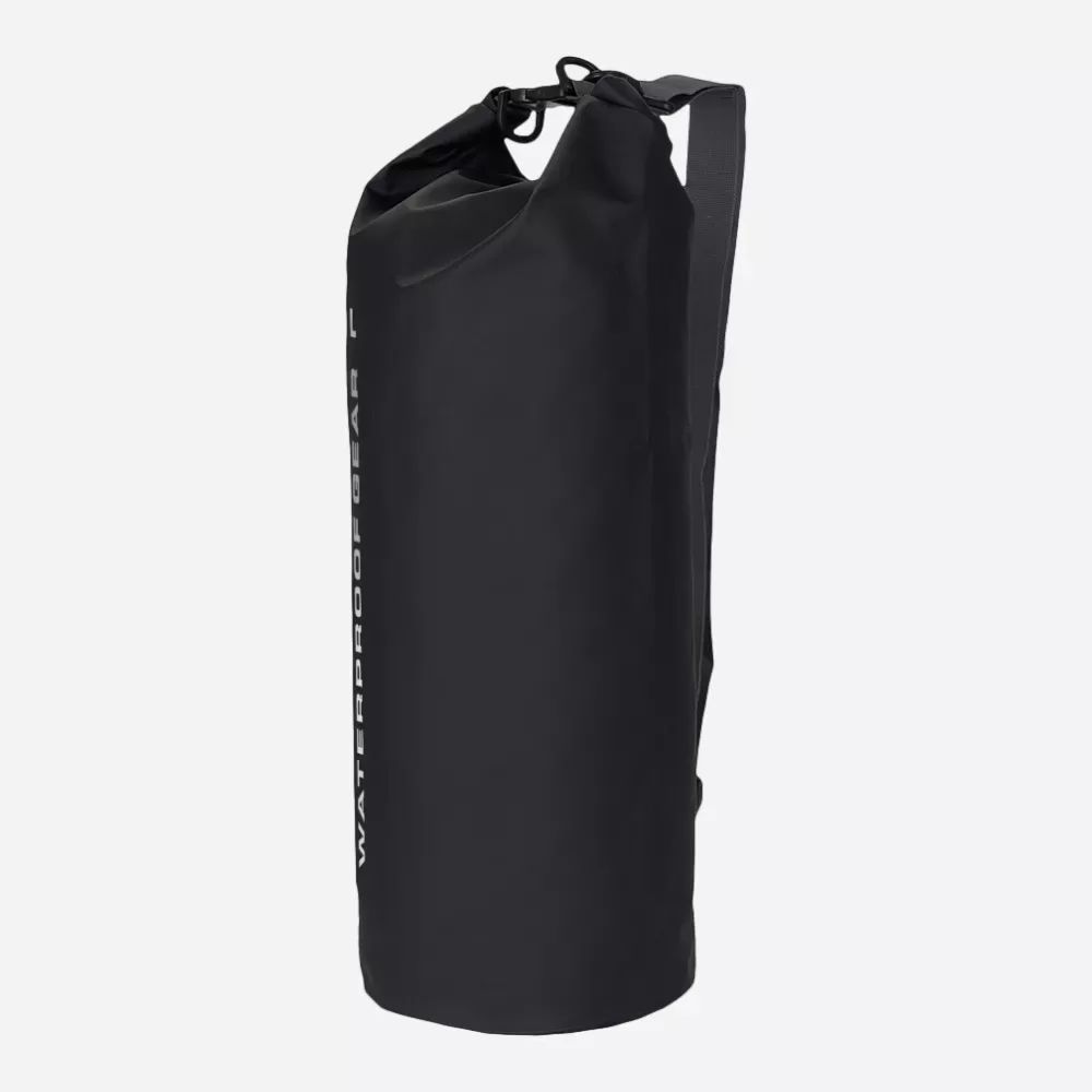 Mugursoma FINNTRAIL PLAYER 20L A Black
