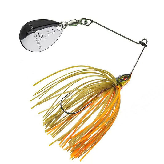 DAIWA PROREX MICRO SB SPINNERBAIT 5g / Māneklis asaru un līdaku copei