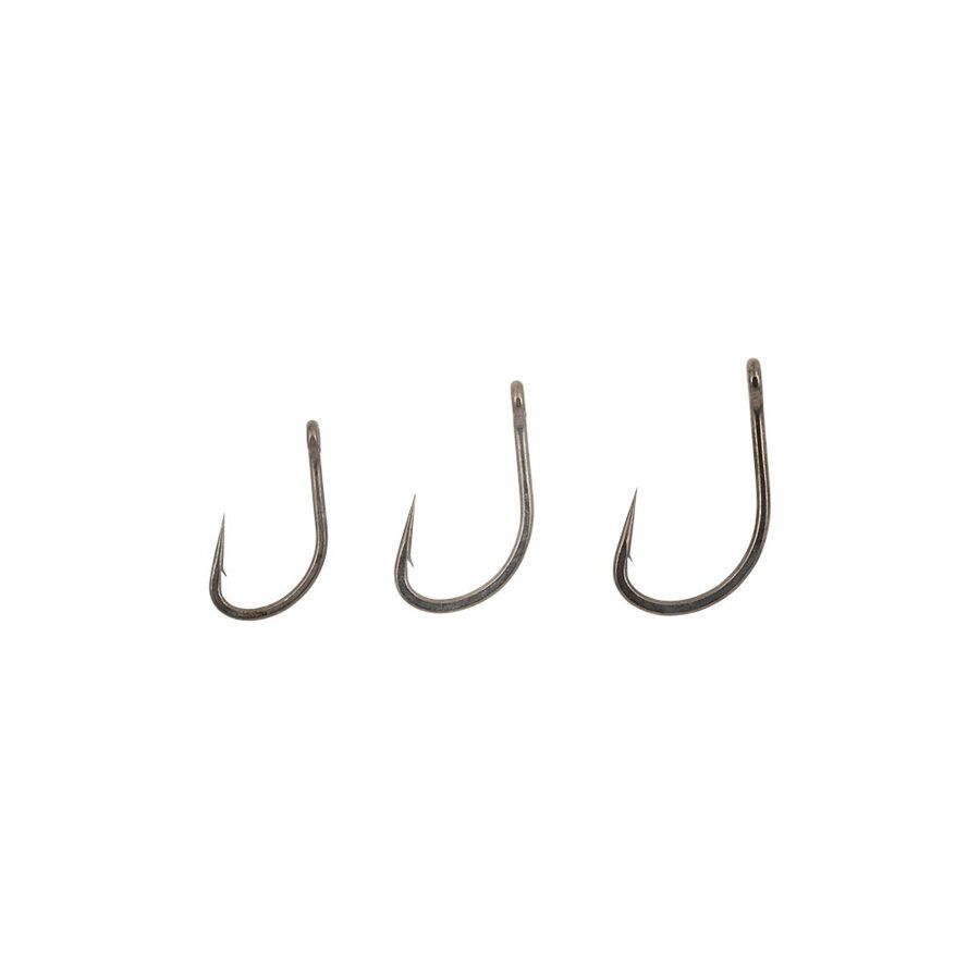 Cygnet SHORT SHANK BARBED HOOKS - Īsā stila āķi