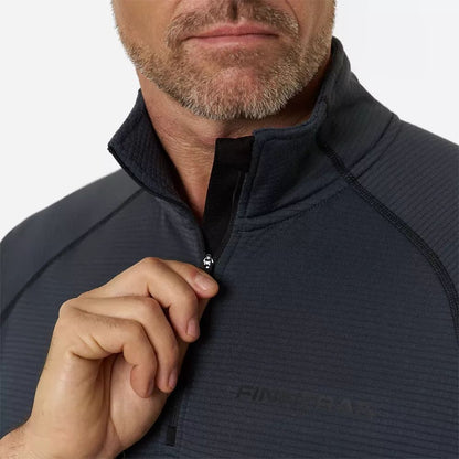 Termoveļa FINNTRAIL SUBZERO 6210 DARKGREY