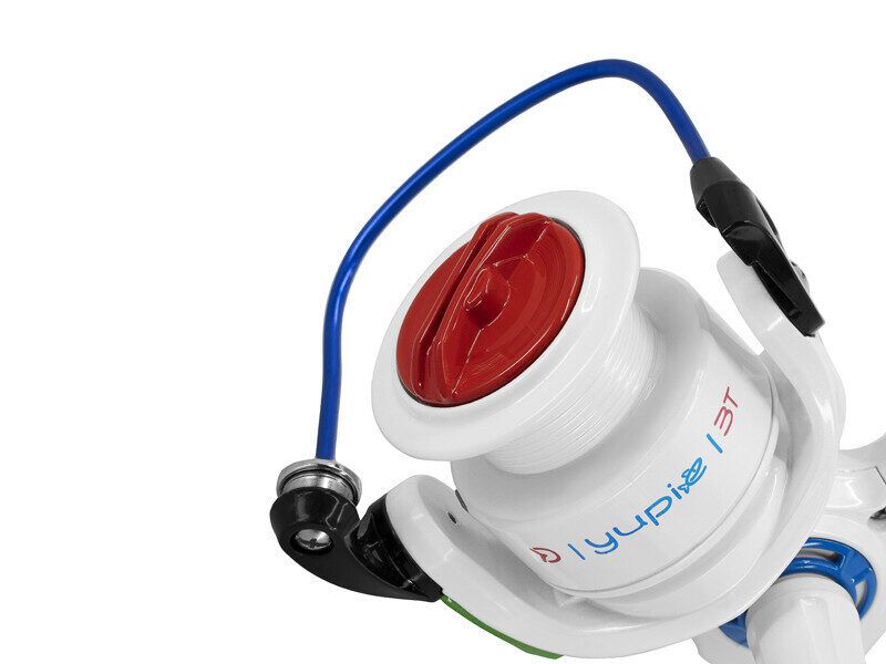 Bērnu spole Delphin YUPIE 3T size 3000