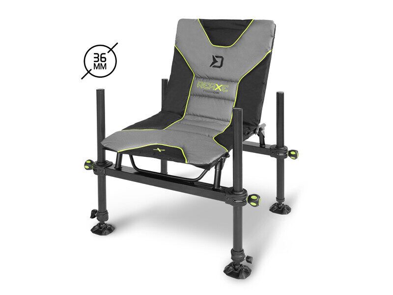 Chair Delphin REAXE
