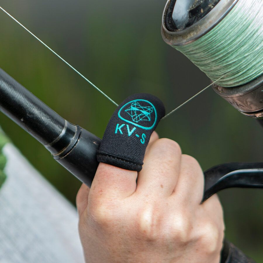 WOLF KV-S Finger Stall uzpirkstenis iemetienam