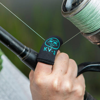 WOLF KV-S Finger Stall uzpirkstenis iemetienam