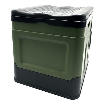 WOLF COMPACT PORTA LOO, Kompakta tūrisma tualete