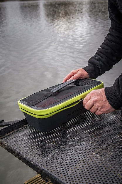 MATRIX EVA AIR FLOW TUBS , 3 izmēri