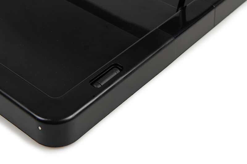 Fox 2 Tier Bivvy Table / Galds