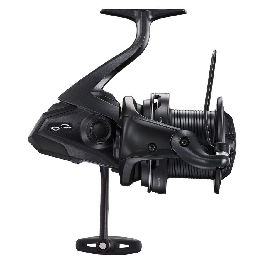 SHIMANO ULTEGRA XTE 14000, Karpu Spole distancēm