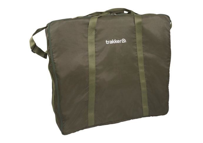 Trakker SANCTUARY CRADLE XL, Karpu lielā gulta 130x70x35cm