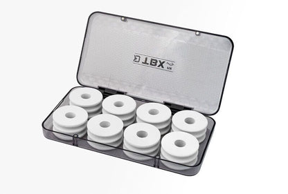 Kastīte Delphin TBX Rig 220-8F Magnetic