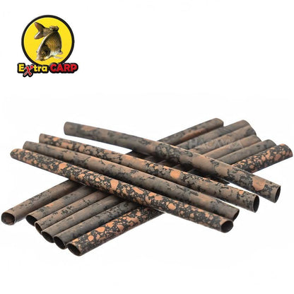 EXC Camou Shrink Tube , Termo trubiņa , 4 izmēri