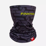 Scarf / Buffs FINNTRAIL TUBE GRAPHITE
