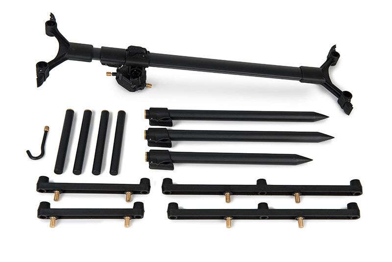 FOX EOS 3 ROD TRIPOD (Makšķerkātu statīvs)