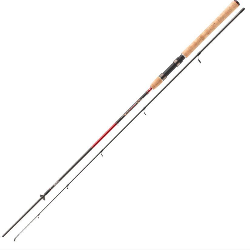 Spinings Daiwa Sweepfire Spin 2,40m 30-70g