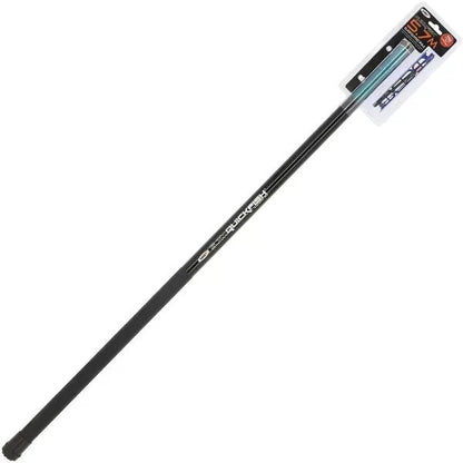 NGT Quickfish Combo - 5.7m Elasticated Pole with Rig & Disgorger / Ātrā makšķere - 5.7m ar auklu, pludiņu un atāķotāju