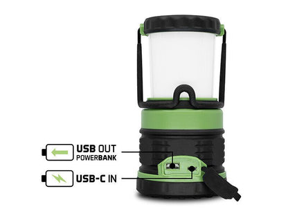 Lampa Delphin AURA+ UC 5400mAh
