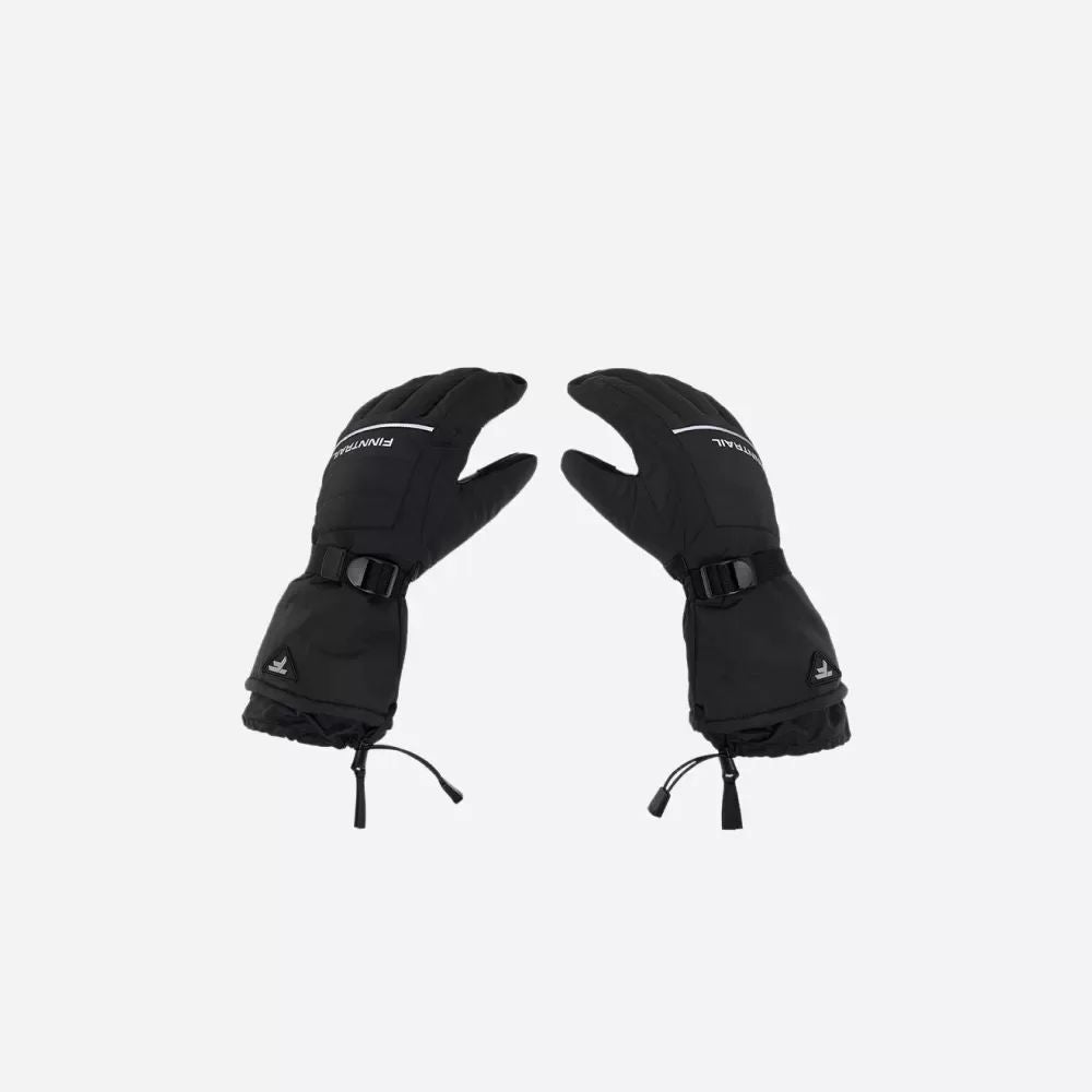 Cimdi FINNTRAIL FREERIDE GRAPHITE 2700