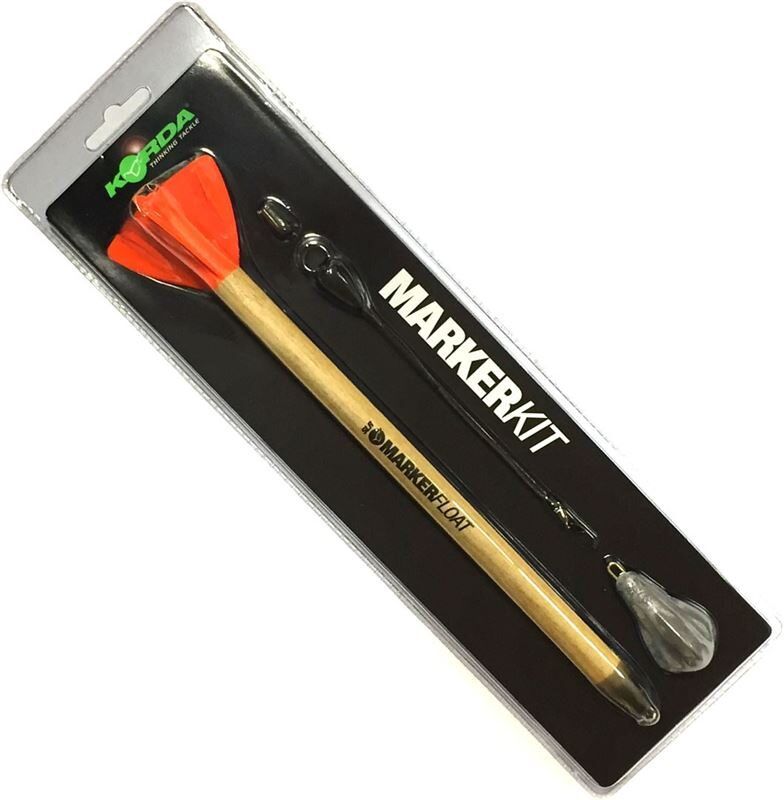 Korda Marker Kit Float / Marķēšanās pluds