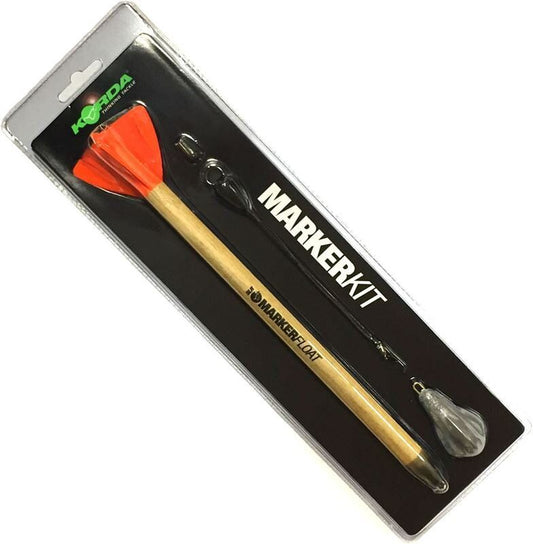 Korda Marker Kit Float / Marķēšanās pluds