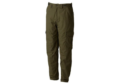 TRAKKER Ripstop thermal combats bikses