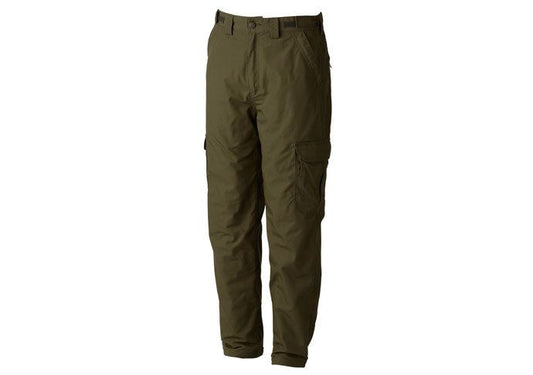 TRAKKER Ripstop thermal combats bikses