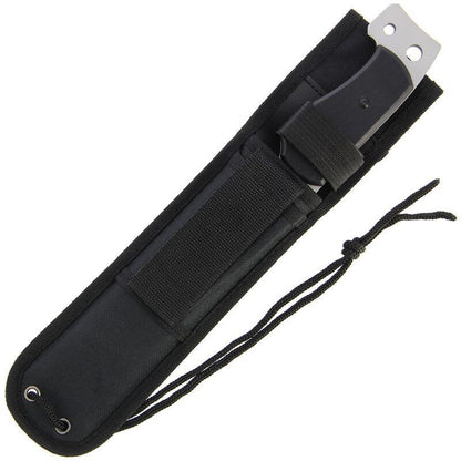 Anglo Arms Fiksēta asmens nazis 35cm Intrepid - 13.5" Fixed Blade Knife with Micarta Handle