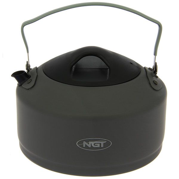 Travel kettle, 1.1L capacity