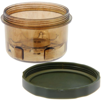 NGT Glug Pot trauciņi boilu mērcēšanai