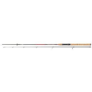 DAIWA Sweepfire Spin 2,40m 50-150g, Medium Fast / Spinings / Makšķerkāts