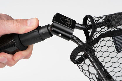 Fox Rage 5.5m Carbon Street Net, Garš karbona tīkls 5.5metri