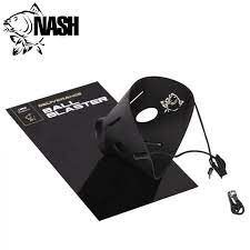 NASH Ball blaster, Bumbu katapulta (divi izmēri)