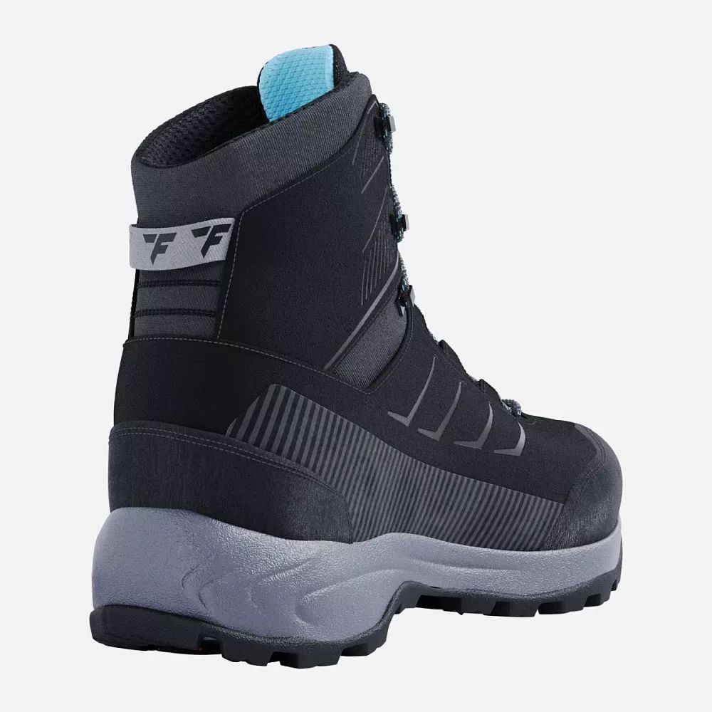 Apavi FINNTRAIL ROVER 5175 GRAPHITE