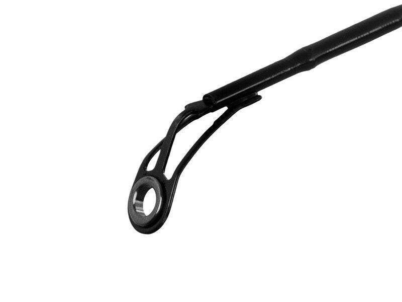 Makšķere Delphin VULKÁN NXT 420cm/65g