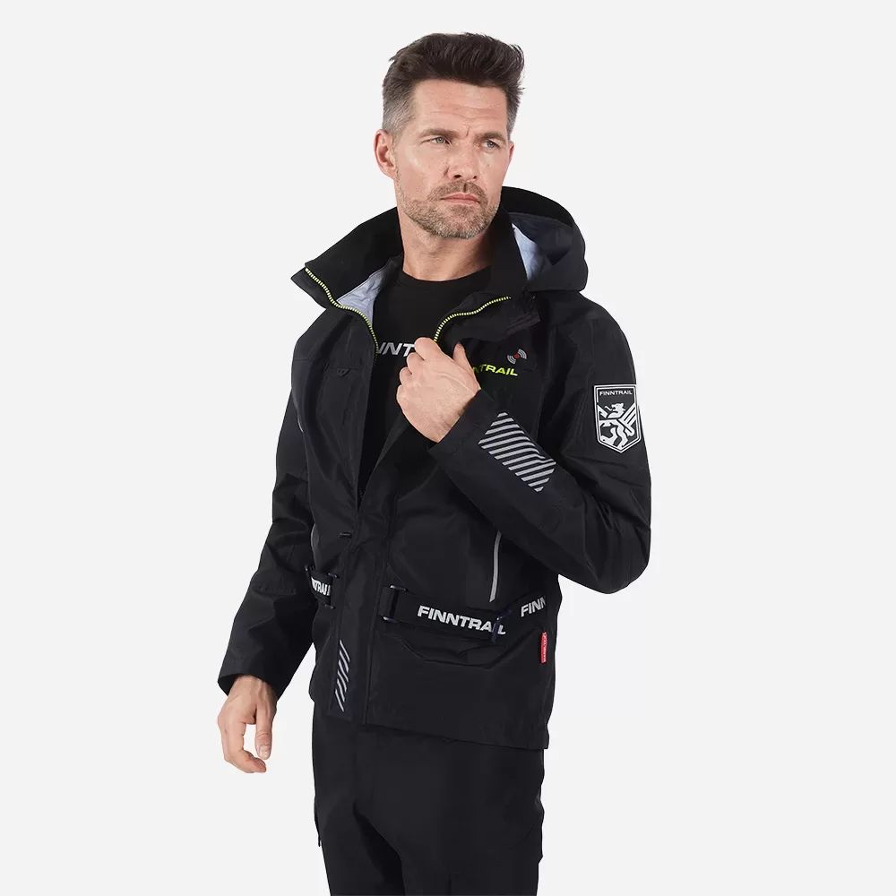 Jaka FINNTRAIL MUDWAY GRAPHITE / FINNTRAIL MUDWAY GRAPHITE