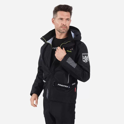 Jaka FINNTRAIL MUDWAY GRAPHITE / FINNTRAIL MUDWAY GRAPHITE