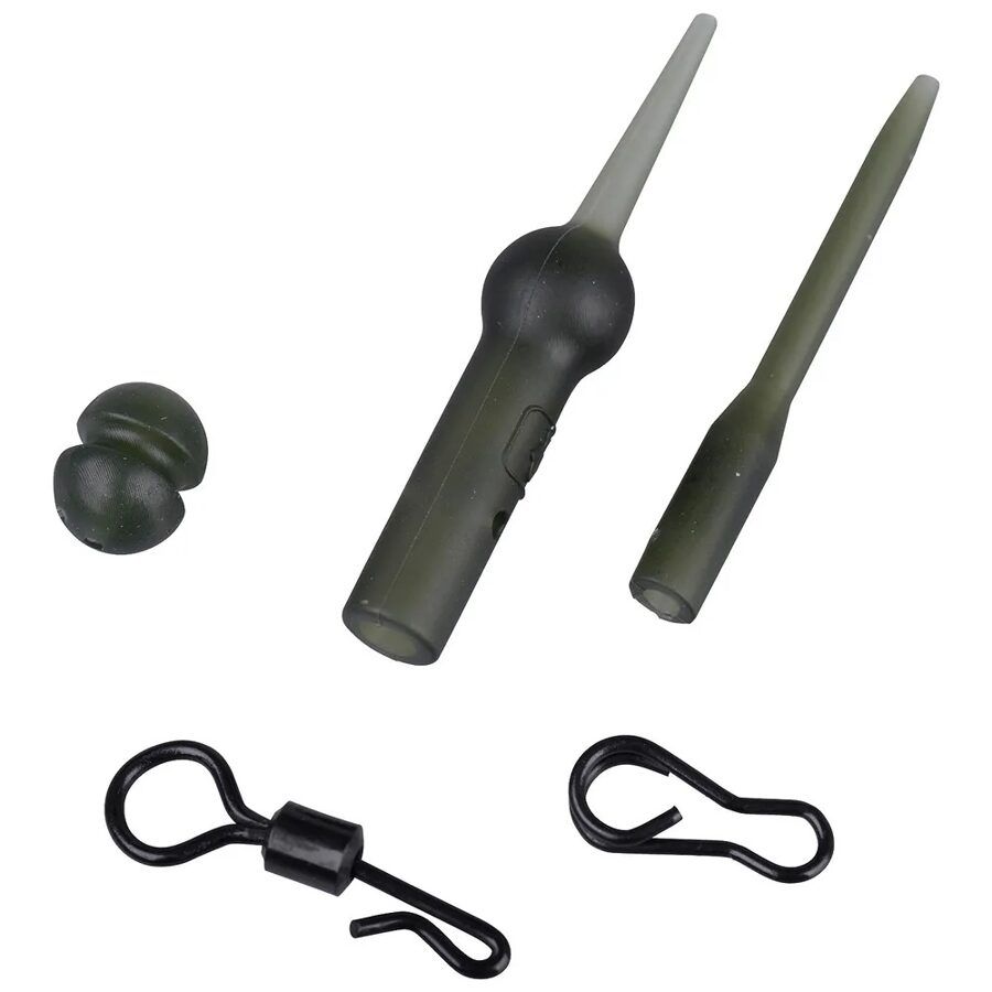 Prologic Helicopter Rig Kit, Komplekts 3 heli sistēmām