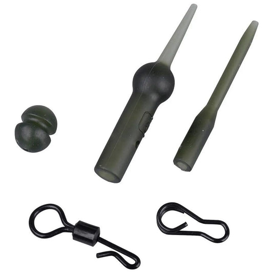 Prologic Helicopter Rig Kit, Komplekts 3 heli sistēmām