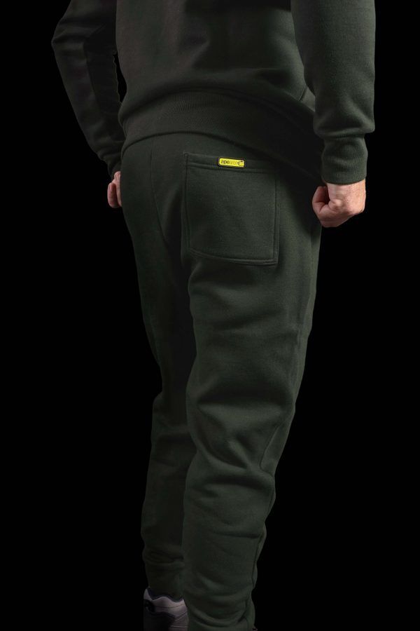 Bikses Ridge Monkey APEarel Heavyweight Joggers