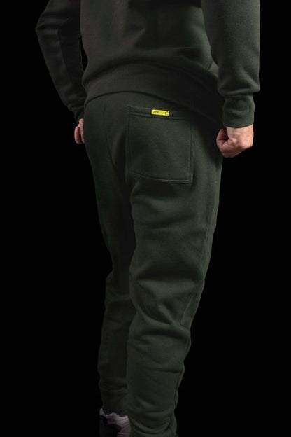 Bikses Ridge Monkey APEarel Heavyweight Joggers
