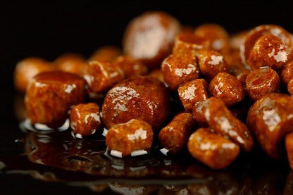 STICKY THE KRILL FLOATERS, Peldošās Krila garšas peletes - 6mm, 11mm - 3kg