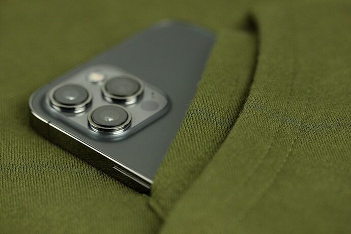 STICKY DARK GREEN PULLOVER HOOD, Zaļa kapučjaka