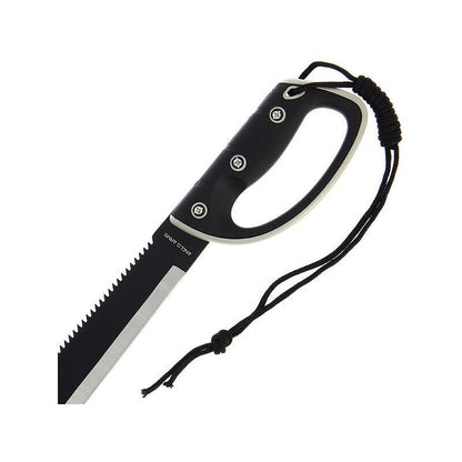 Anglo Arms Džungļu mačete ar zāģi