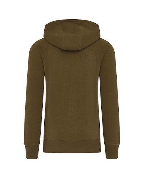 Trakker CR Logo Hoody , Logo kapučjaka - dažādi izmēri