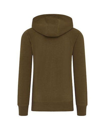 Trakker CR Logo Hoody , Logo kapučjaka - dažādi izmēri