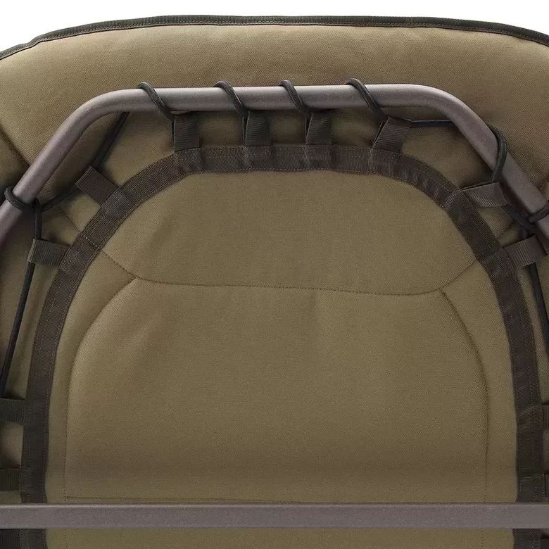 NGT XPR Bed Chair - 6 leg, Recliner with Pillow, NGT XPR gulta ar spilvenu un 6 kājām