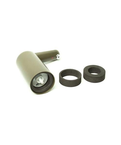 TRAKKER Powerflo USB Tap ,  Ūdens padeves krāns ar iebūvētu USB bateriju