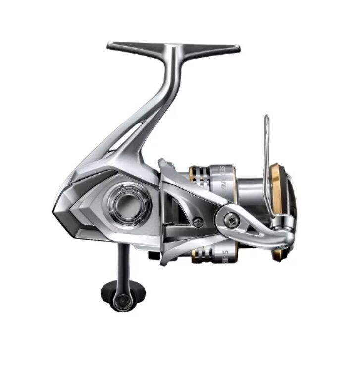 Spole Shimano Sedona 2500 HG FJ