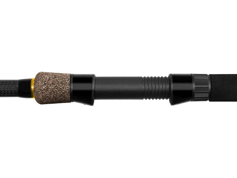 Fīderis Delphin RIVER Trophy NXT X-TREME + 4 tips 400cm/250g