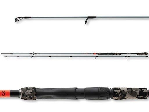 DAIWA Fuego Spin 2.70m 10-30g, Spinings